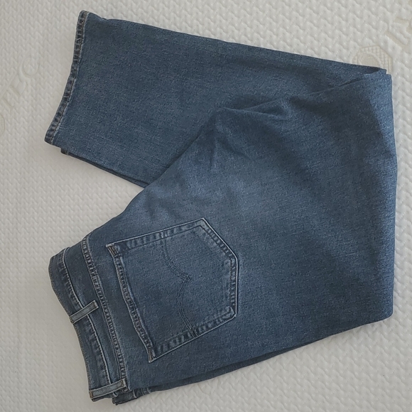 Men's Jeans - Picture 2 of 5